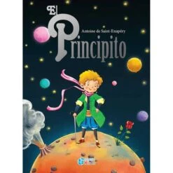 El Principito (Libro En Papel)