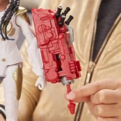 Los Vengadores - Valquiria - Figura Titan Hero -Juguetería medias 195