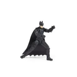 DC COMICS Batman - Figura Con Accesorios The Batman -Juguetería medias 199