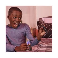 DC COMICS Batman - Figura Con Accesorios The Batman -Juguetería medias 202