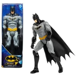 DC COMICS Batman - Figura Del Renacimiento -Juguetería medias 222