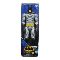 DC COMICS Batman - Figura Del Renacimiento -Juguetería medias 223