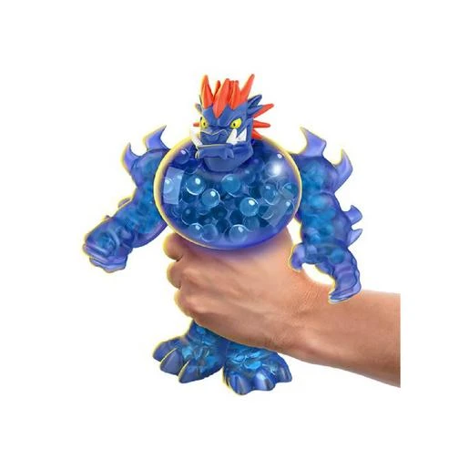 Bandai Goo Jit Zu - Corruptagon 2 Bandai Goo Jit Zu - Corruptagon - Imagen 2