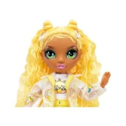 Rainbow High - Muñeca Sunny Madison -Juguetería medias 234