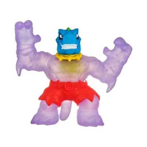 Bandai Goo Jit Zu - Tyro - Hero Pack 1 Bandai Goo Jit Zu - Tyro - Hero Pack