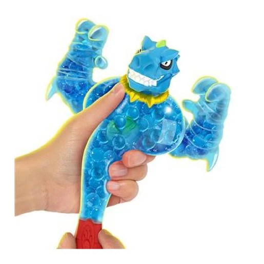 Bandai Goo Jit Zu - Tyro - Hero Pack 2 Bandai Goo Jit Zu - Tyro - Hero Pack - Imagen 2