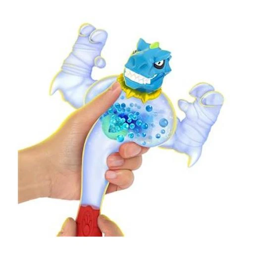 Bandai Goo Jit Zu - Tyro - Hero Pack 3 Bandai Goo Jit Zu - Tyro - Hero Pack - Imagen 3