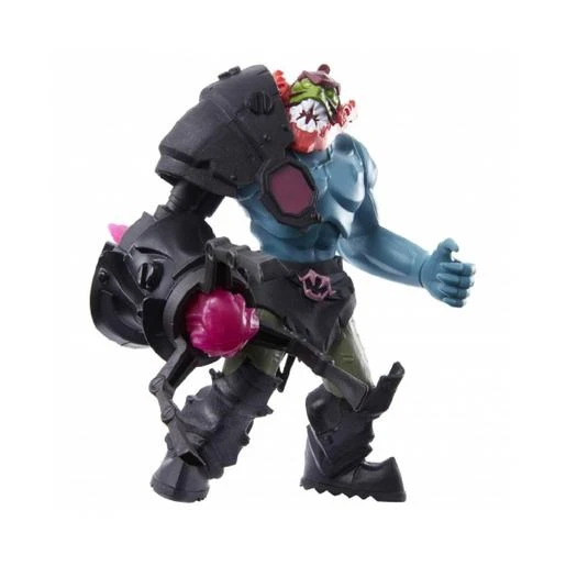 Masters Of The Universe - Trap Jaw 2 Masters Of The Universe - Trap Jaw - Imagen 2