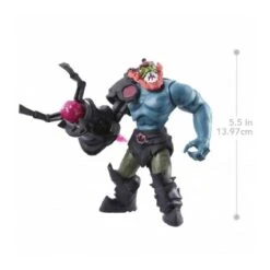 Masters Of The Universe - Trap Jaw 8 Masters Of The Universe - Trap Jaw -Juguetería medias 253