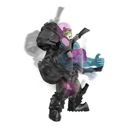 Masters Of The Universe - Trap Jaw 5 Masters Of The Universe - Trap Jaw - Imagen 5