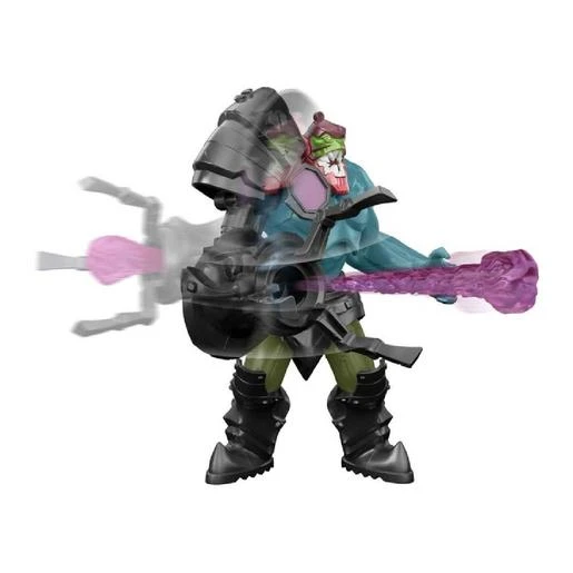 Masters Of The Universe - Trap Jaw 6 Masters Of The Universe - Trap Jaw - Imagen 6
