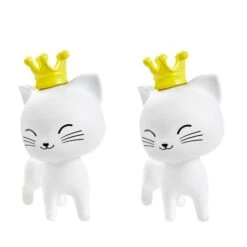 MATTEL Barbie - Muñeca Extra - Pelo Azul Rizado 9 MATTEL Barbie - Muñeca Extra - Pelo Azul Rizado -Juguetería medias 261