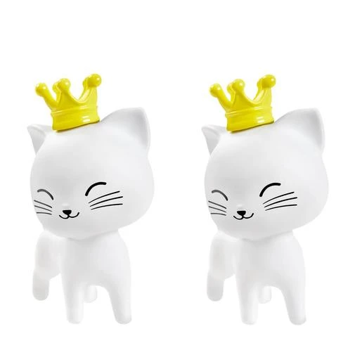 MATTEL Barbie - Muñeca Extra - Pelo Azul Rizado 4 MATTEL Barbie - Muñeca Extra - Pelo Azul Rizado - Imagen 4