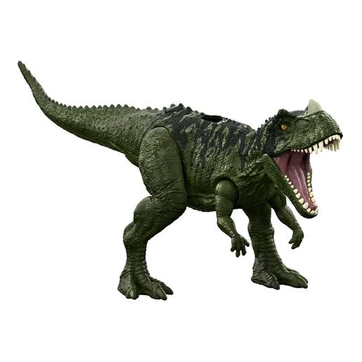 MATTEL Jurassic World - Ceratosaurus 1 MATTEL Jurassic World - Ceratosaurus