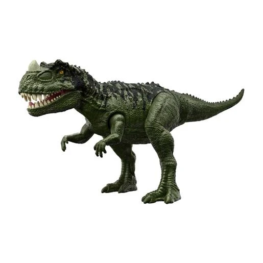 MATTEL Jurassic World - Ceratosaurus 2 MATTEL Jurassic World - Ceratosaurus - Imagen 2