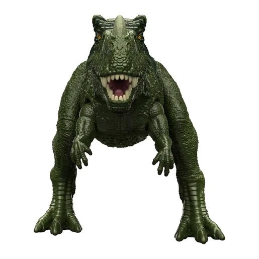 MATTEL Jurassic World - Ceratosaurus 3 MATTEL Jurassic World - Ceratosaurus - Imagen 3