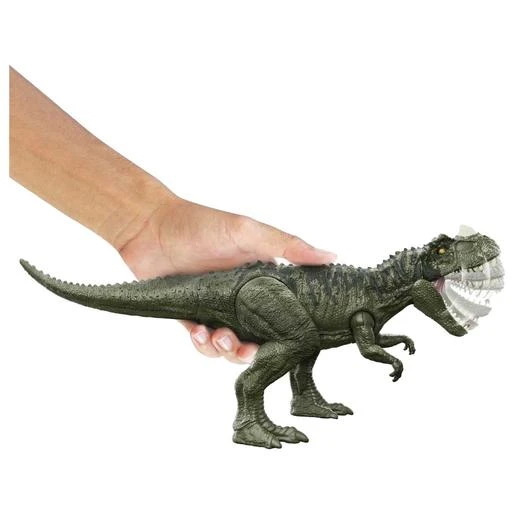 MATTEL Jurassic World - Ceratosaurus 4 MATTEL Jurassic World - Ceratosaurus - Imagen 4