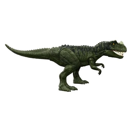 MATTEL Jurassic World - Ceratosaurus 5 MATTEL Jurassic World - Ceratosaurus - Imagen 5