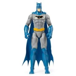 DC Comics - Figura Personaje Cómics Batman 30 Cm (varios Modelos)