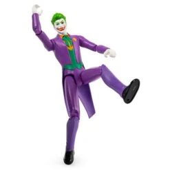 DC Comics - Figura Personaje Cómics Batman 30 Cm (varios Modelos) -Juguetería medias 278