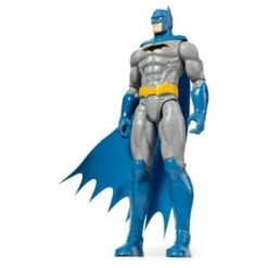 DC Comics - Figura Personaje Cómics Batman 30 Cm (varios Modelos) -Juguetería medias 279