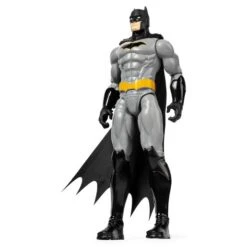 DC Comics - Figura Personaje Cómics Batman 30 Cm (varios Modelos) -Juguetería medias 280