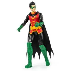 DC Comics - Figura Personaje Cómics Batman 30 Cm (varios Modelos) -Juguetería medias 281