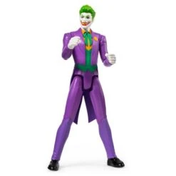 DC Comics - Figura Personaje Cómics Batman 30 Cm (varios Modelos) -Juguetería medias 283
