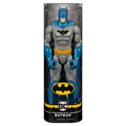 DC Comics - Figura Personaje Cómics Batman 30 Cm (varios Modelos) -Juguetería medias 285