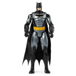 DC Comics - Figura Personaje Cómics Batman 30 Cm (varios Modelos) -Juguetería medias 289