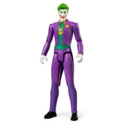 DC Comics - Figura Personaje Cómics Batman 30 Cm (varios Modelos) -Juguetería medias 291