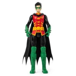DC Comics - Figura Personaje Cómics Batman 30 Cm (varios Modelos) -Juguetería medias 292