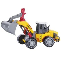 Motor & Co - Excavadora Escala 1/12 (varios Modelos)