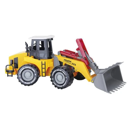 Motor & Co - Excavadora Escala 1/12 (varios Modelos) 2 Motor & Co - Excavadora Escala 1/12 (varios Modelos) - Imagen 2