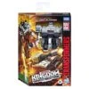 Transformers - Slammer - Figura Deluxe Kingdom War For Cibertron