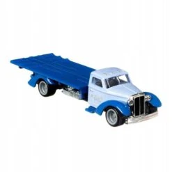 Mattel - Vehículo De Juguete Team Transport, Multicolor (Varios Modelos) -Juguetería medias 33