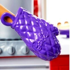 Barbie - Muñeca Con Cocina -Juguetería medias 343