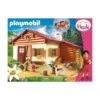 Playmobil - Heidi En La Cabaña De Los Alpes - 70253