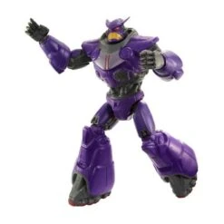 MATTEL Lightyear - Zurg 30 Cm