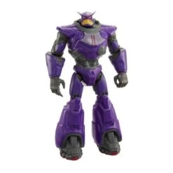 MATTEL Lightyear - Zurg 30 Cm -Juguetería medias 354