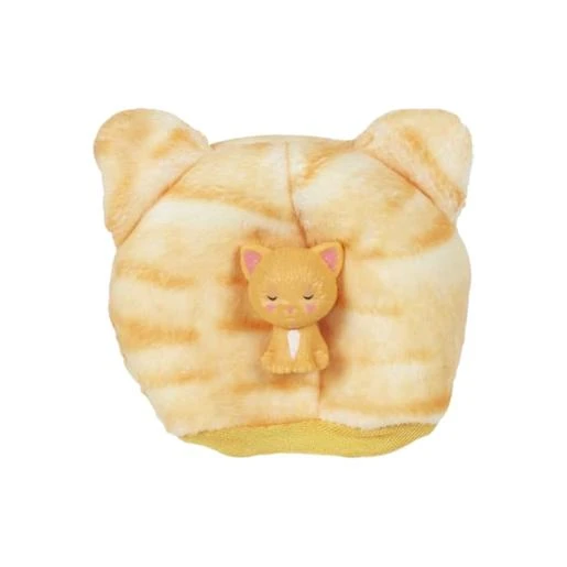 Barbie - Cutie Reveal - Muñeca Gatito 6 Barbie - Cutie Reveal - Muñeca Gatito - Imagen 6