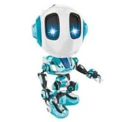 Invincible Heroes - Mini Robot (varios Colores)