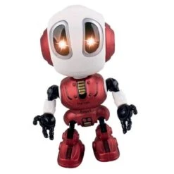 Invincible Heroes - Mini Robot (varios Colores) -Juguetería medias 383