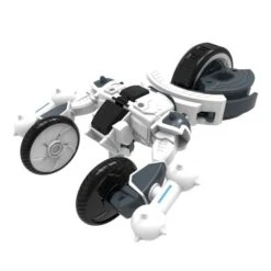 Spin Racer - Figura Hornet -Juguetería medias 386