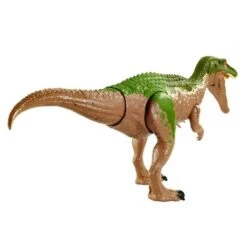Jurassic World - Baryonix - Figura Sound Strike -Juguetería medias 389