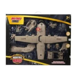 Superstar Vehículos Militares