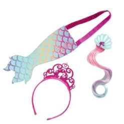 Barbie - Accesorios Barbie Sirena
