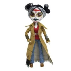 Muñeca Catrina Angélica 30 Cm