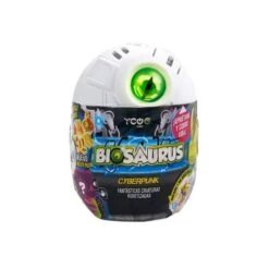 Biosaurus Cyberpunk Individual (varios Modelos)