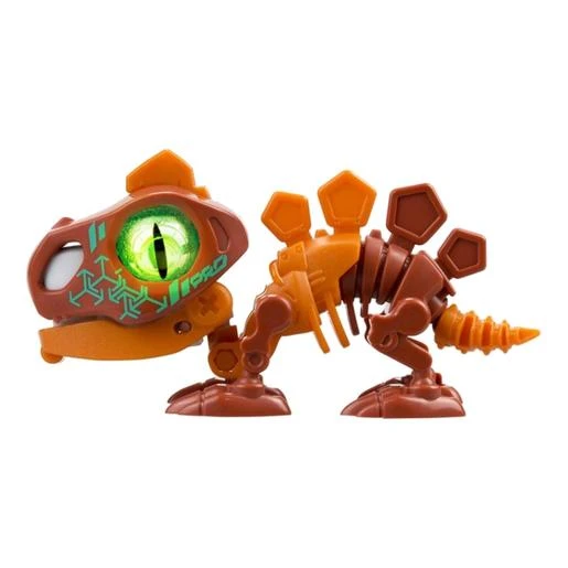 Biosaurus Cyberpunk Individual (varios Modelos) 2 Biosaurus Cyberpunk Individual (varios Modelos) - Imagen 2